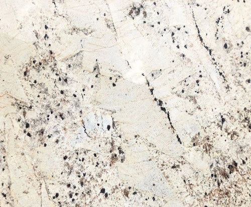 White Galaxy